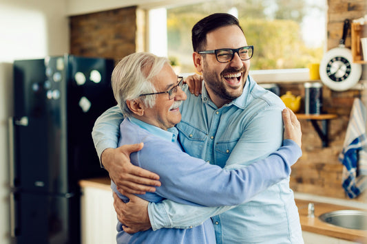6 Ways to Spoil Dad this Father's Day