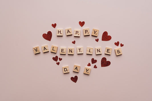 7 Best Valentine's Day Gift Ideas for Him or Her