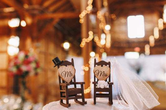 10 Wedding gifts your best friend will adore