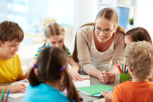 7 Thoughtful Teacher Gifts to say Thank You