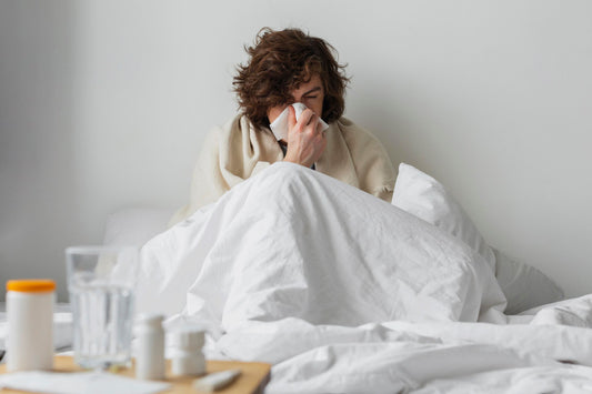 Empathy in Action: 7 Ways to Say 'Get Well Soon'