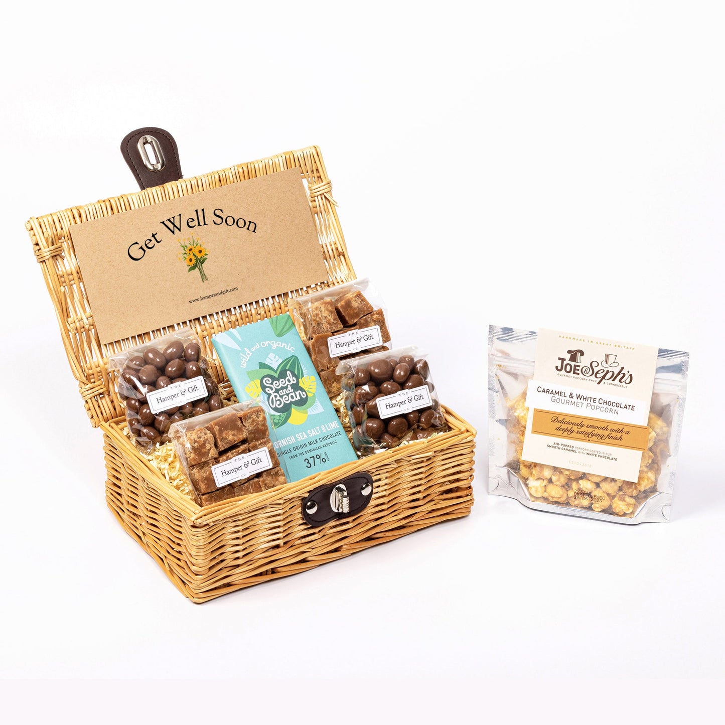 Little Get Well Soon Hamper