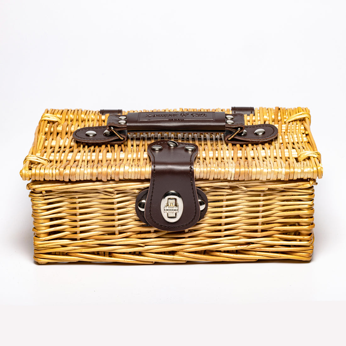 50th Birthday Hamper - A Chocolate Celebration of 50 Glorious Years