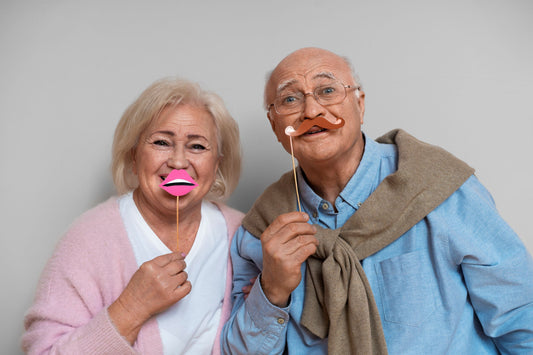 Heartwarming Hamper Gifts for Grandparents