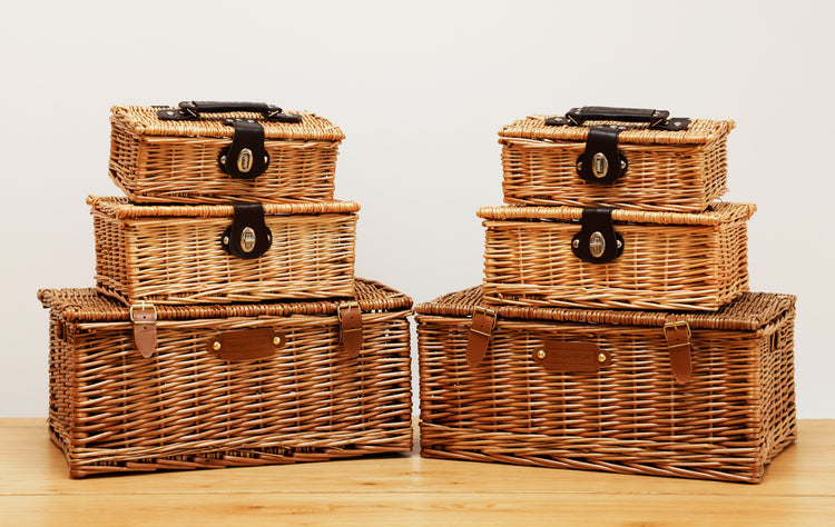 Chocolate, Fudge & Sweet Hamper Gifts | Hamper & Gift – The Hamper ...