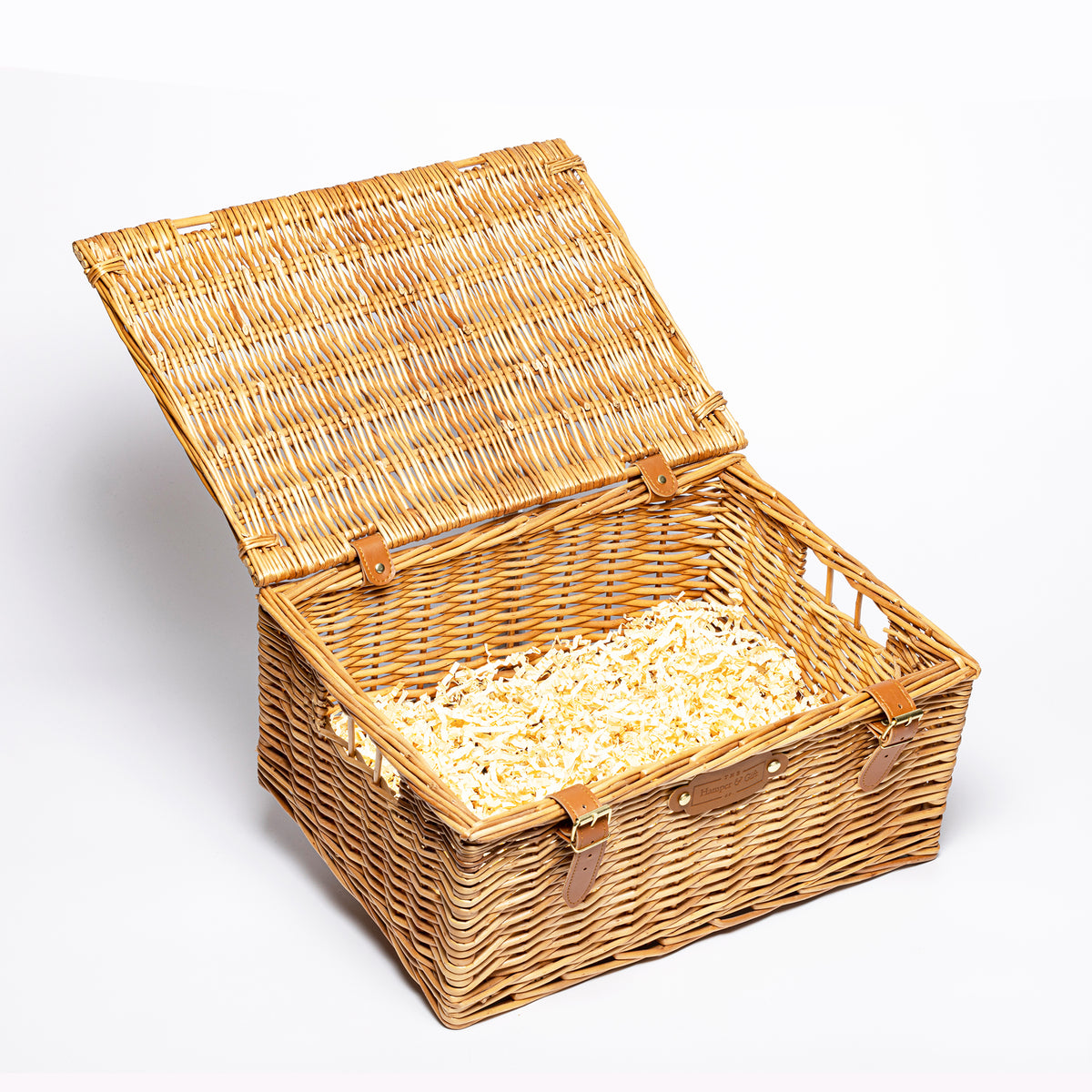 Large Chocolate Hamper – The Hamper & Gift Co.