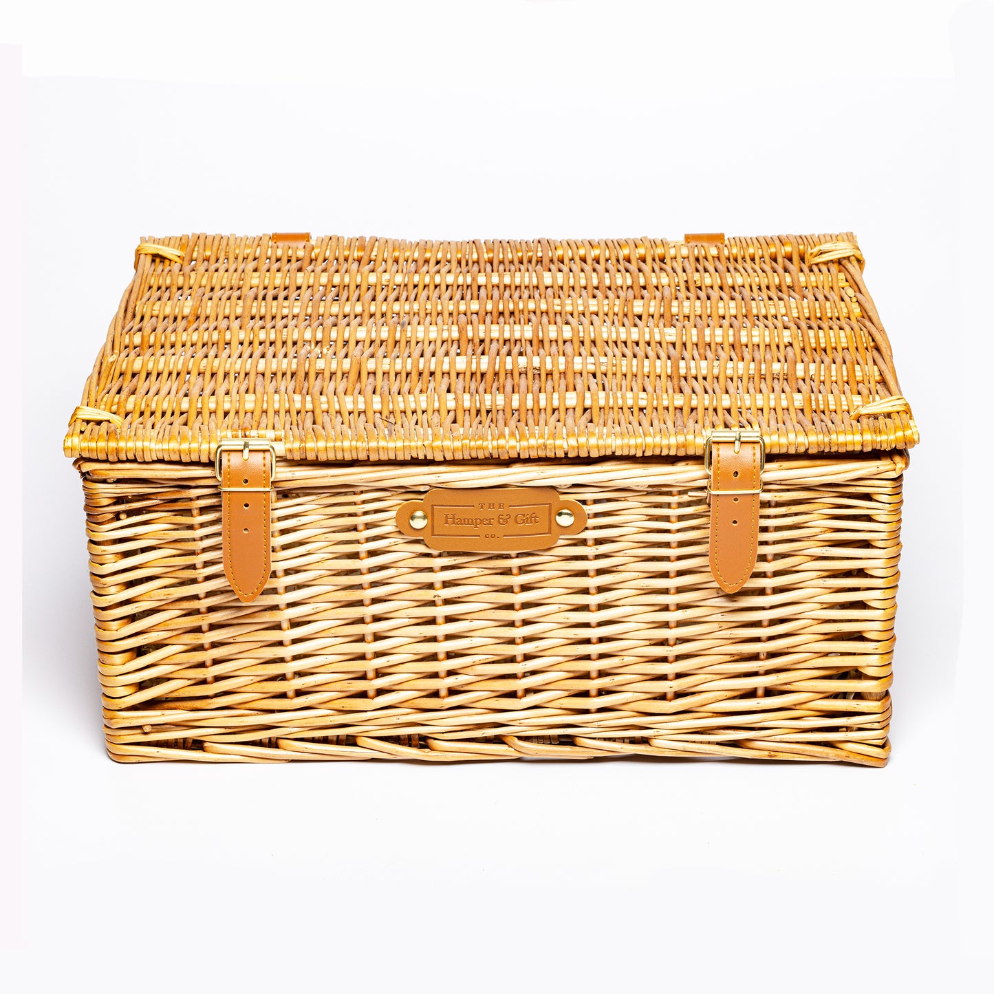 Large Hamper from Hamper & Gift