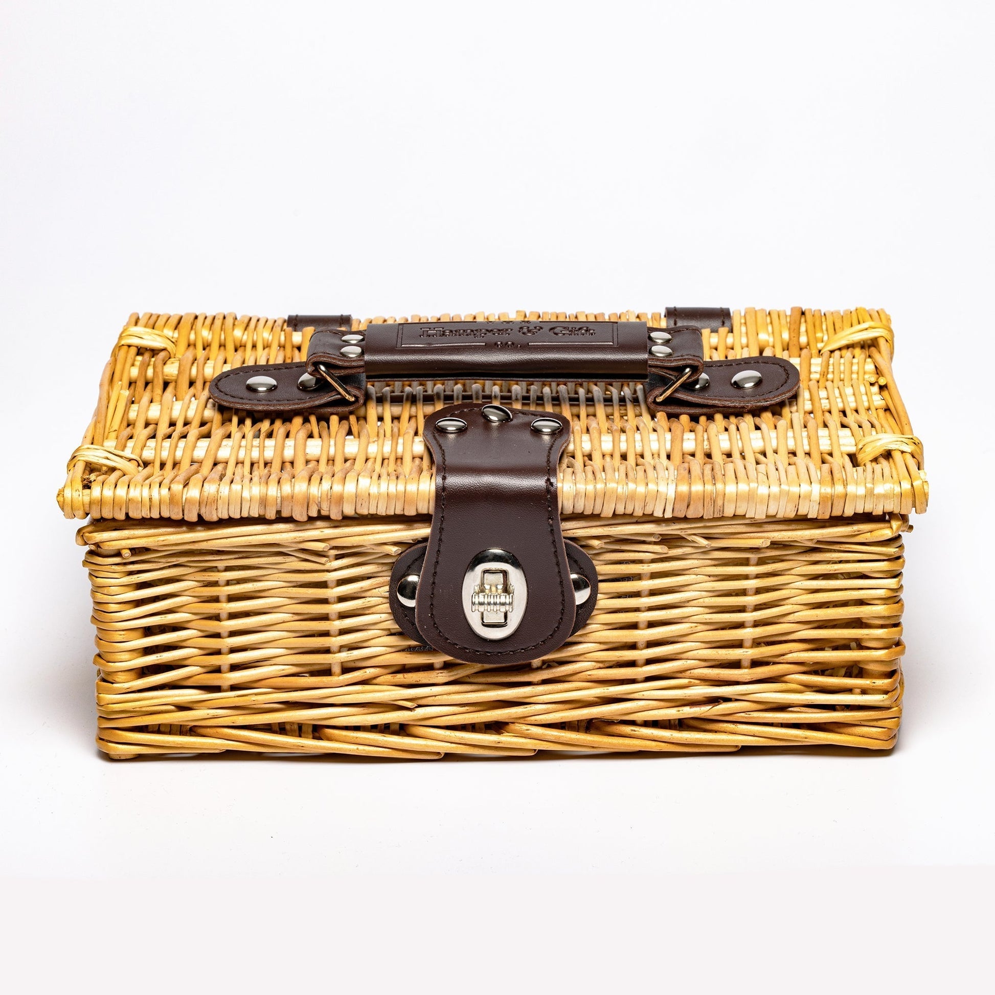 Hamper & Gift closed hamper